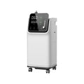 Oxygen Concentrator – 93% ±3% Oxygen Purity, 0.5-5L Adjustable Flow, 10" HD LED Screen, Home Use for Dogs, Cats & Small Animals