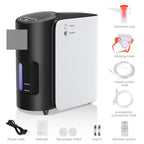 Portable oxygen machine product image 5