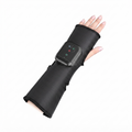 Hand and Wrist Compression Sleeve for Stress Support