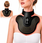 Red Light Therapy Neck & Chest Wrap
