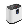 Oxygen Concentrator SH-11 – 1-7L Adjustable Flow, 90% Purity, HD Display, Voice Broadcast, Nebulizer, Home/Clinic Use for Dogs, Cats & Small Animals