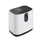 Oxygen Concentrator SH-11 – 1-7L Adjustable Flow, 90% Purity, HD Display, Voice Broadcast, Nebulizer, Home/Clinic Use for Dogs, Cats & Small Animals