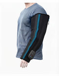 Arm Compression Sleeve for  Muscle Support