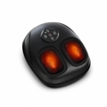 Foot Massager with Heat, Remote and Compression Settings