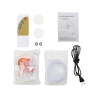 Oxygen Concentrator SH-11 – 1-7L Adjustable Flow, 90% Purity, HD Display, Voice Broadcast, Nebulizer, Home/Clinic Use for Dogs, Cats & Small Animals