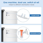 Portable oxygen machine product image 6