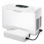 Portable oxygen machine product image 9