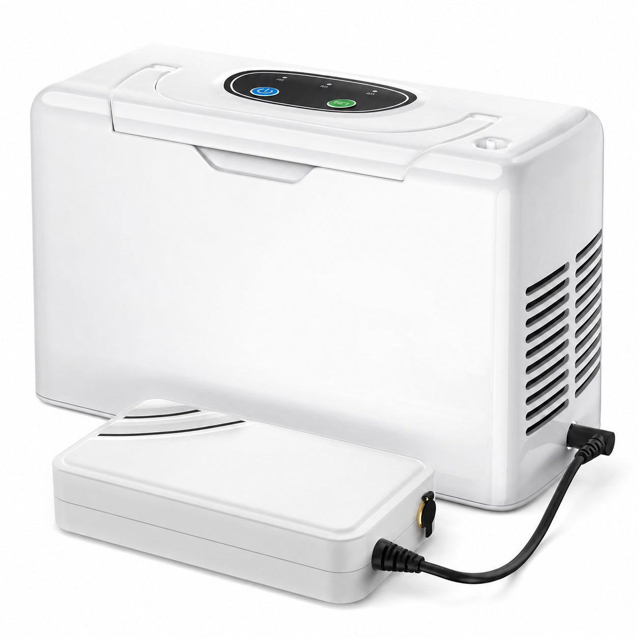 Portable oxygen machine product image 9
