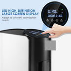 Portable oxygen machine product image 4